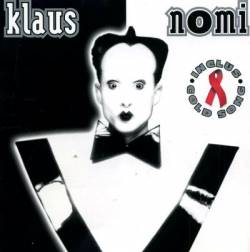 Klaus Nomi : Essential Klaus Nomi